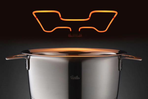 Garnek Fissler Phi Collection